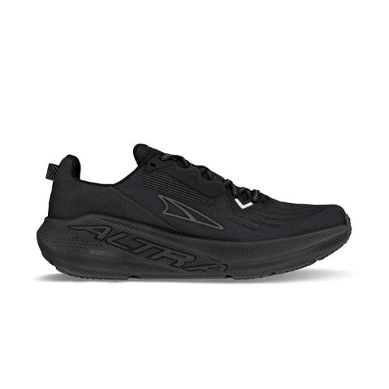26SS 알트라 스니커즈 AL0A85PN001 BLACK DOM - ALTRA