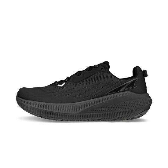 26SS 알트라 스니커즈 AL0A85PN001 BLACK DOM