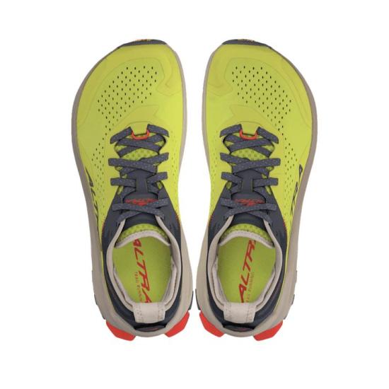 26SS 알트라 OLYMPUS 올림푸스 트레일 러닝 슈즈 AL0A85NJ330 - ALTRA