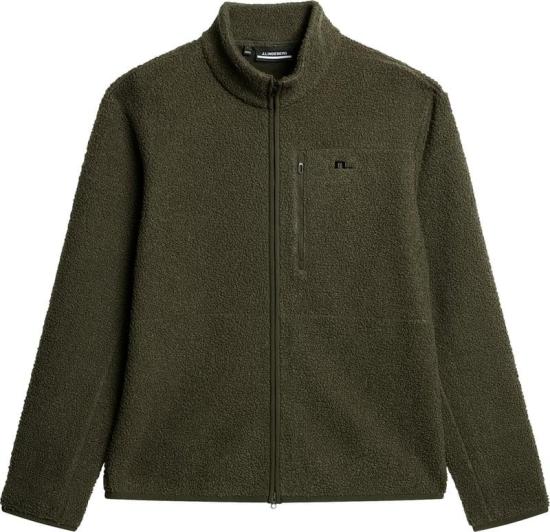  제이린드버그 스포츠웨어 SMJS09763M354 FOREST GREEN DOM