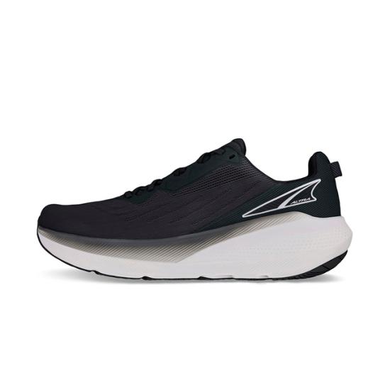 26SS 알트라 스니커즈 AL0A85PN010 BLACK WHITE DOM
