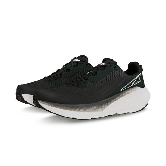 26SS 알트라 스니커즈 AL0A85PN010 BLACK WHITE DOM - ALTRA