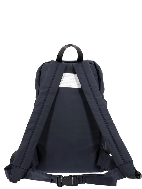 26SS 아페쎄 백팩 PAAFHH62220IAK DOM - A.P.C.