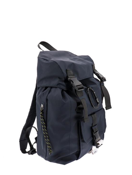 26SS 아페쎄 백팩 PAAFHH62220IAK DOM - A.P.C.