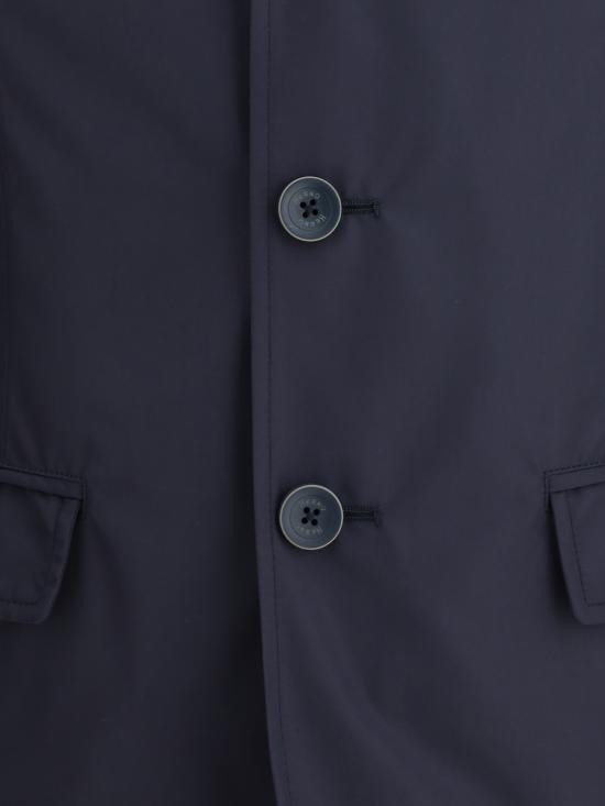 26SS 에르노 수트 자켓 GA000156U12010ZR 9201 BLUE - HERNO