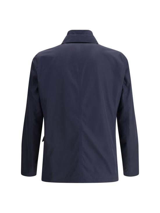 26SS 에르노 수트 자켓 GA000156U12010ZR 9201 BLUE - HERNO