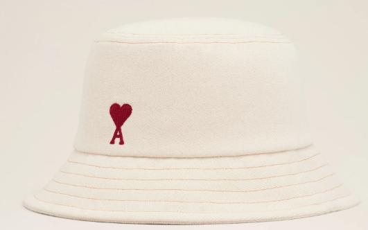 25SS 아미 버킷햇 UHA246 DE0039 136