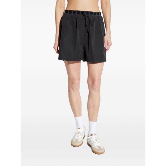 25SS 겐조 숏팬츠 FF52SH0779FI 99 BLACK - KENZO