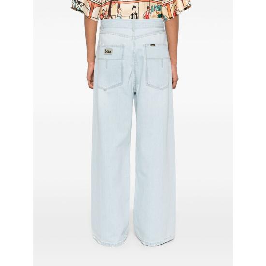 25SS Lois Jeans 데님 팬츠 3129 7722 BEATRIX SUMME BLUE - LOIS