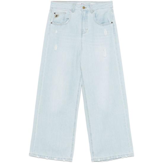 25SS Lois Jeans 데님 팬츠 3129 7722 BEATRIX SUMME BLUE