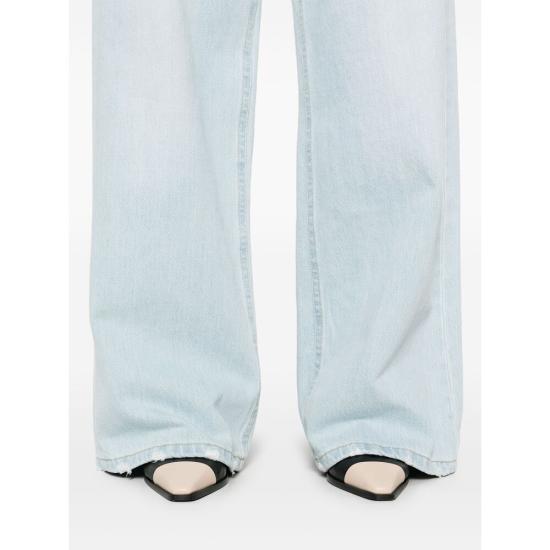 25SS Lois Jeans 데님 팬츠 3129 7722 BEATRIX SUMME BLUE - LOIS