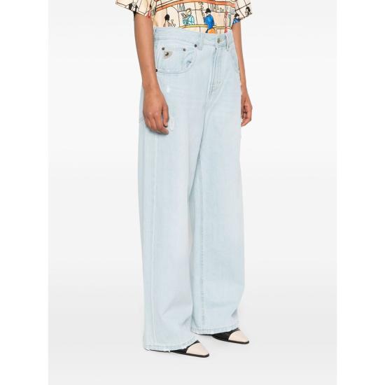 25SS Lois Jeans 데님 팬츠 3129 7722 BEATRIX SUMME BLUE - LOIS