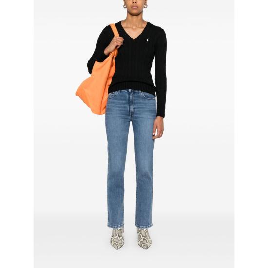 25SS Lois Jeans 데님 팬츠 2576 5374 MALENA COSTO BLUE - LOIS