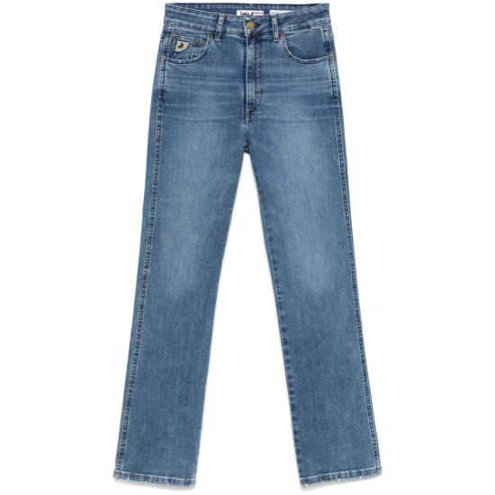 25SS Lois Jeans 데님 팬츠 2576 5374 MALENA COSTO BLUE