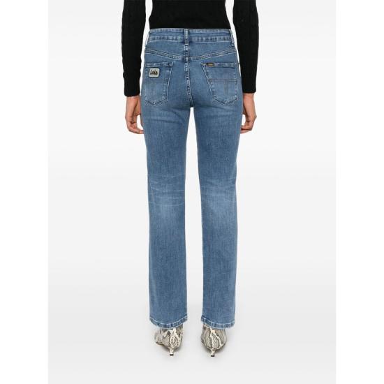 25SS Lois Jeans 데님 팬츠 2576 5374 MALENA COSTO BLUE - LOIS