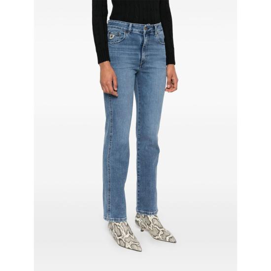 25SS Lois Jeans 데님 팬츠 2576 5374 MALENA COSTO BLUE - LOIS