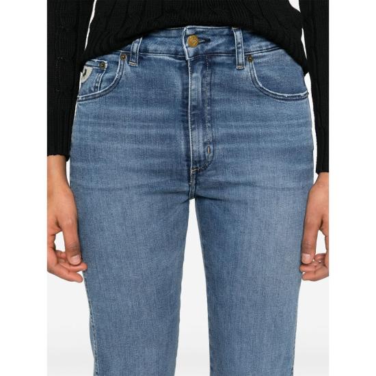 25SS Lois Jeans 데님 팬츠 2576 5374 MALENA COSTO BLUE - LOIS