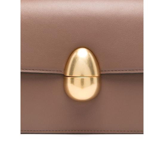 25SS 누스 숄더백 00027A37 PHOENIX BA DKTAU BROWN - NEOUS