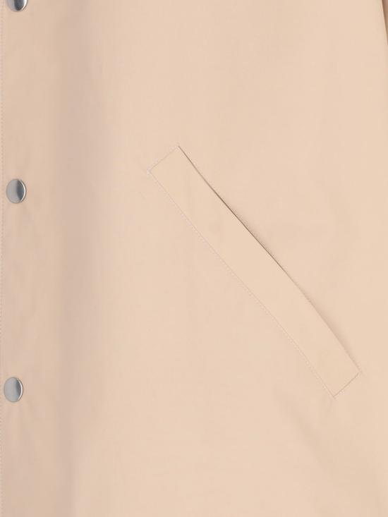 25SS 질샌더 자켓 J23BN0003 J45026 236 Beige - JIL SANDER