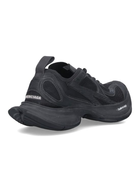  발렌시아가 서킷 스니커즈 793944 WFLGY 1000 Black - BALENCIAGA