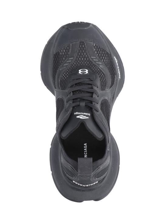  발렌시아가 서킷 스니커즈 793944 WFLGY 1000 Black - BALENCIAGA