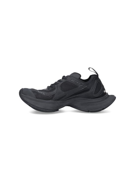  발렌시아가 서킷 스니커즈 793944 WFLGY 1000 Black - BALENCIAGA