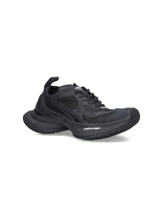  발렌시아가 서킷 스니커즈 793944 WFLGY 1000 Black - BALENCIAGA