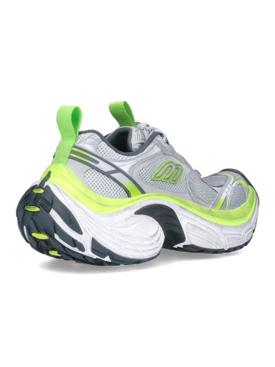 25SS 발렌시아가 스니커즈 815859 W2MV2 1937 Grey - BALENCIAGA