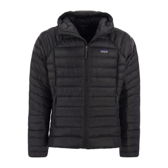  파타고니아 다운 스웨터 패딩 84712 BLACK