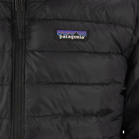 파타고니아 다운 스웨터 84675 BLACK - PATAGONIA