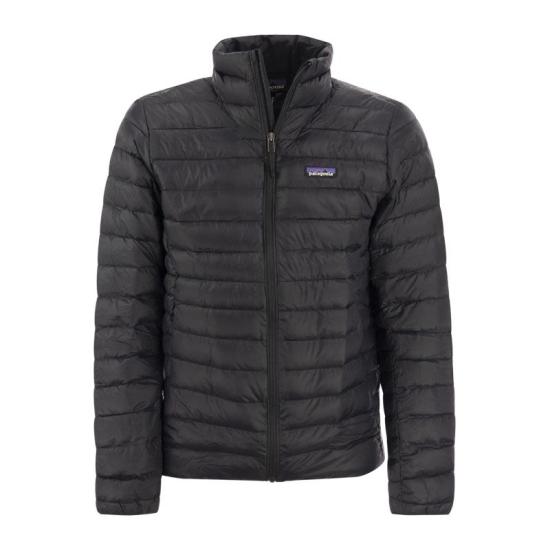  파타고니아 다운 스웨터 84675 BLACK