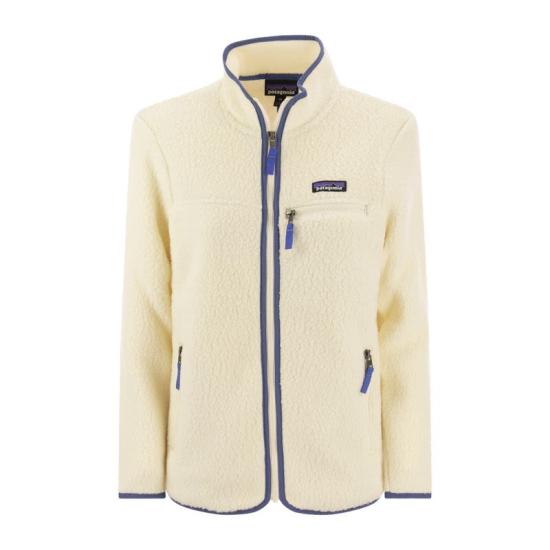  파타고니아 레트로 파일 플리스 자켓 22795 IVORY