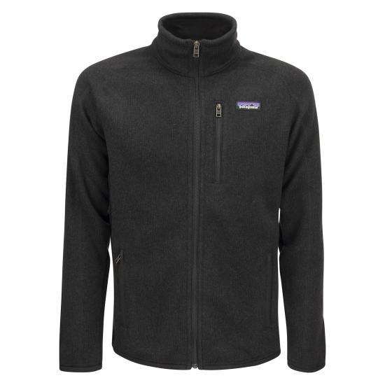 26SS 파타고니아 베터 스웨터 자켓 25528 BLACK