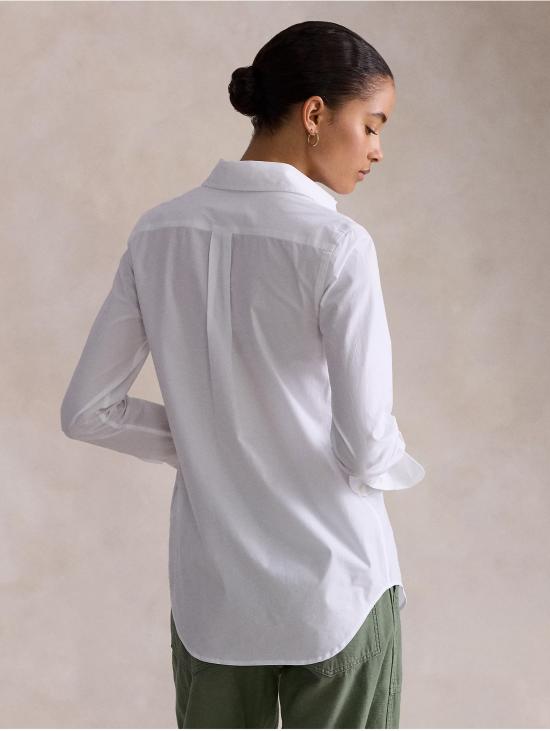 25SS 랄프 로렌 블라우스 211941509002 - RALPH LAUREN