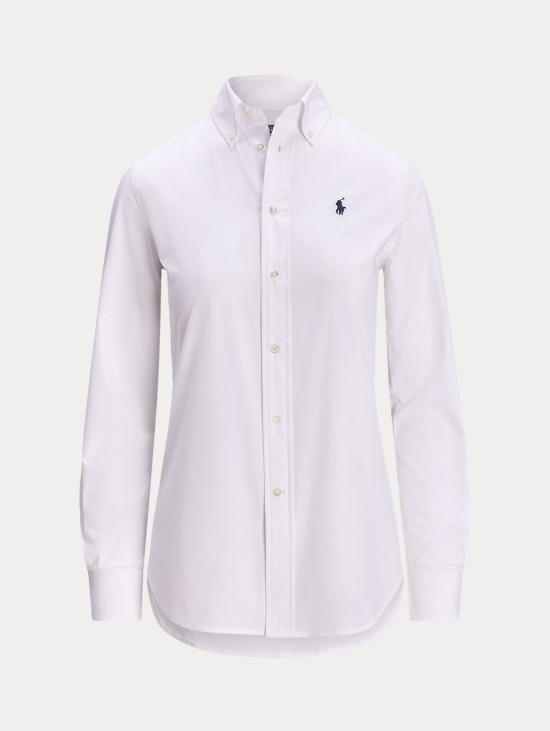 25SS 랄프 로렌 블라우스 211941509002 - RALPH LAUREN