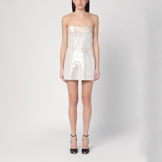 25SS 필로소피 원피스 04220725 Beige