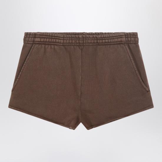 25SS 엔타이어 스튜디오 숏팬츠 ES2250CO Brown