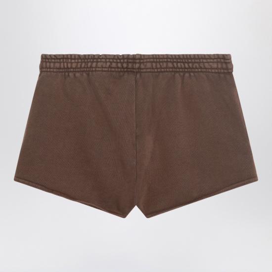 25SS 엔타이어 스튜디오 숏팬츠 ES2250CO Brown - ENTIRE STUDIOS