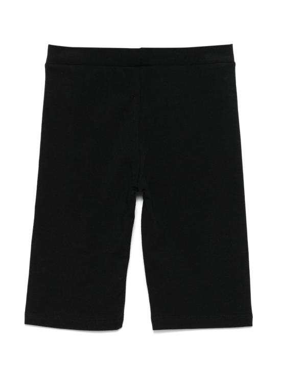 25SS [주니어] 바로우 레깅스 S5BKJGCI156 110 Black - BARROW