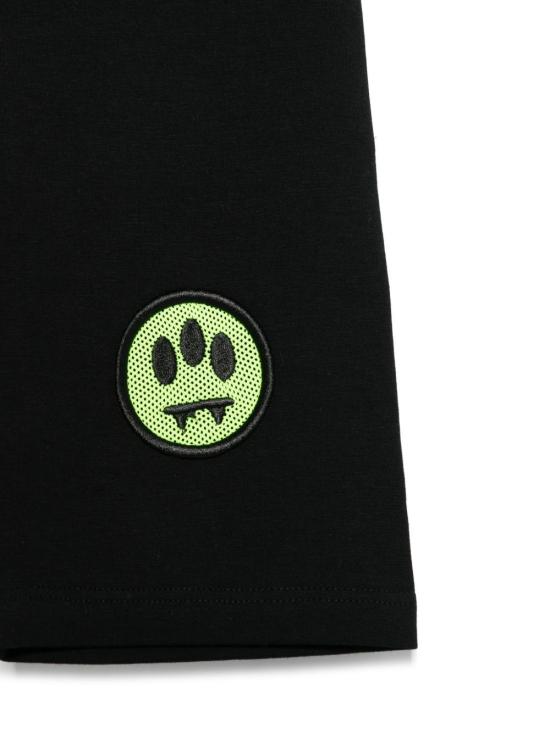 25SS [주니어] 바로우 레깅스 S5BKJGCI156 110 Black - BARROW