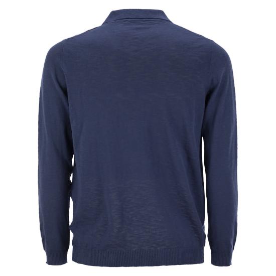 25SS 피티토리노 폴로 티셔츠 TL4TPL100ALS 52MGU AVIO - PT TORINO