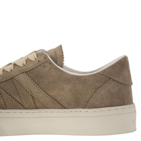  몽클레어 스니커즈 K109B4M00160 BEIGE - MONCLER