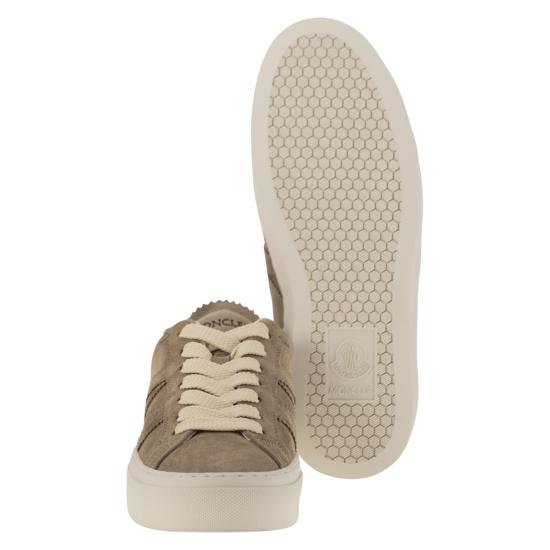  몽클레어 스니커즈 K109B4M00160 BEIGE - MONCLER