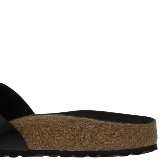  버켄스탁 뮬/슬리퍼 1022650 BLACK - BIRKENSTOCK