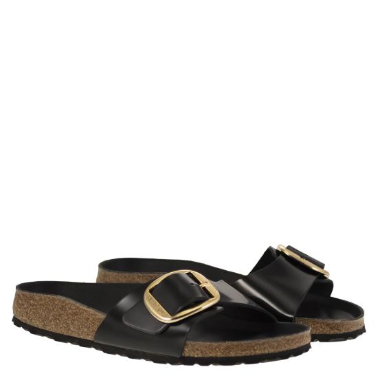  버켄스탁 뮬/슬리퍼 1022650 BLACK - BIRKENSTOCK