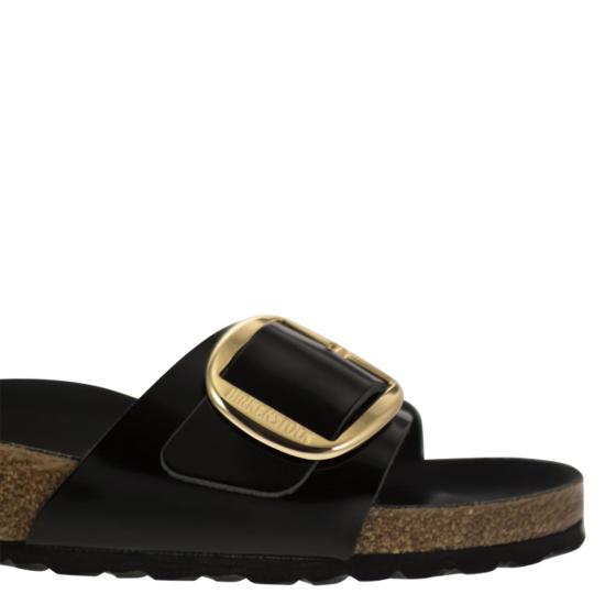  버켄스탁 뮬/슬리퍼 1022650 BLACK - BIRKENSTOCK