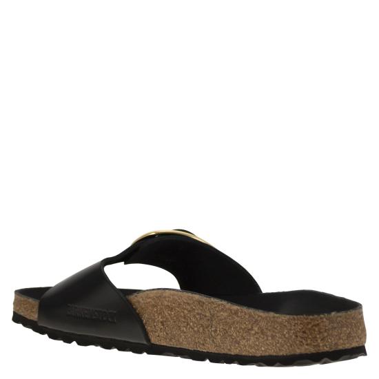  버켄스탁 뮬/슬리퍼 1022650 BLACK - BIRKENSTOCK