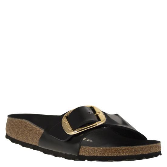  버켄스탁 뮬/슬리퍼 1022650 BLACK - BIRKENSTOCK