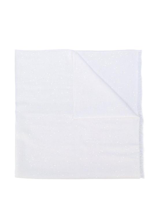  브루넬로 쿠치넬리 머플러/스카프 MSC915029CJ159 White