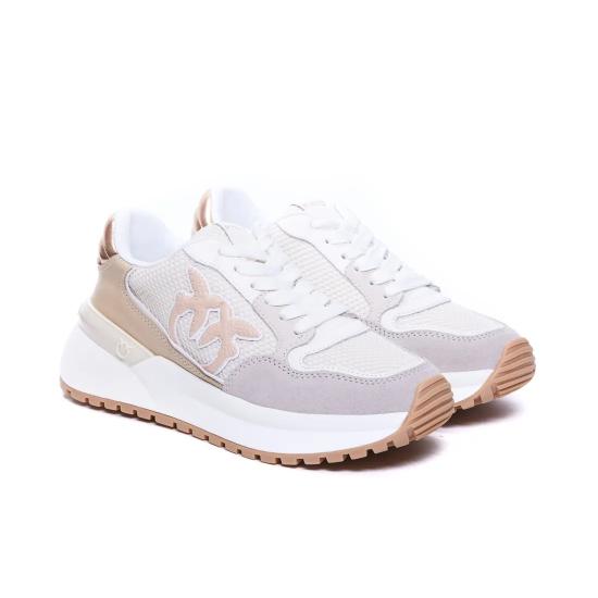  핑코 스니커즈 SS0055P074 K26 White